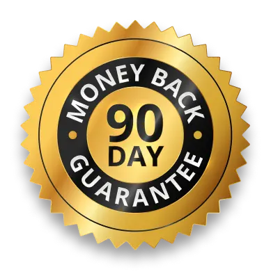 SugarMute Money Back Gaurantee